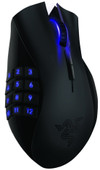 Razer Naga Epic Elite MMO