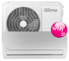 Qlima Split Air Conditioner SC5248