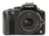 Panasonic Lumix DMC-G3 Zwart + 14-42mm