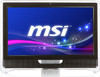 MSI AE2210-013NL All-In-One