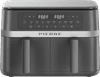 Pierre Dual Basket Airfryer