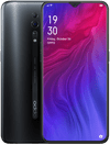 OPPO Reno Z Zwart