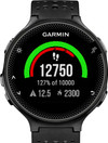 Garmin Forerunner 235 HRM Noir/Gris