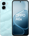 OPPO A6x 128GB Blue 4G