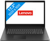 Lenovo IdeaPad L340-17API 81LY005CMB Azerty