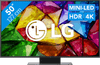 LG RGB Mini-led 50" B86 (2026)