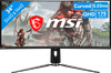 MSI MAG 341CQP QD-OLED
