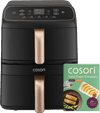 Cosori Turbo Tower Compact
