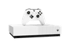 Microsoft Xbox One S All-Digital Edition (1TB) + 3 games