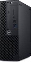 Dell Optiplex 3070 SFF T2WHH  3Y