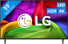 LG Led 55" NU800 (2026)
