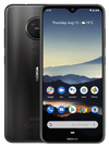 Nokia 7.2 64GB Zwart