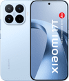 Xiaomi 17T 256GB Blauw 5G