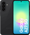 Samsung Galaxy A27 256GB Zwart 5G