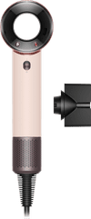 Dyson Supersonic Travel Ceramic Pink