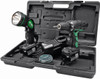 Hitachi DS14DCL