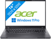 Acer TravelMate P2 16 TMP216-51-G3-TCO-58SX Azerty