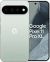 Google Pixel 11 Pro XL 512GB Lichtgroen 5G