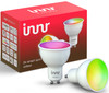 Innr RS 230 Color GU10 Duo Pack