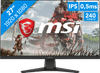 MSI MAG 272F X24