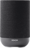Denon Home 200 Zwart