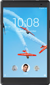 Lenovo Tab 4 8 Plus 4GB 64GB Zwart