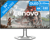 Lenovo Legion Pro 32UD-10 QD-OLED