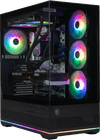 Cobalt x Powered by MSI - Tier 2 - RTX 5070 Ti - Ryzen 7 7800X3D - 32 Go - 2 To SSD