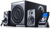 Edifier S530D Black 2.1 Speaker Set