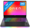 HP OMEN Max 16-ak0980nd Azerty