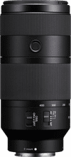 Sony FE 100-400 mm f/5.6-8 OSS