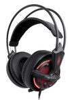 SteelSeries Diablo 3 Gaming Headset PC