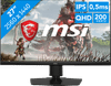 MSI MAG 272QPF E20