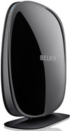 Belkin Play N600