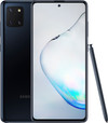 Samsung Galaxy Note 10 Lite 128 GB Zwart