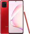 Samsung Galaxy Note 10 Lite 128 GB Rood