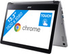 Acer Chromebook R 13 CB5-312T-K2LM Azerty