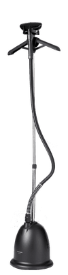 Steamery Cumulus No.3 Home Steamer - Noir Mat