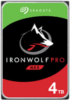 Seagate IronWolf Pro 4TB