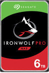 Seagate IronWolf Pro 6 To