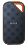 Sandisk Extreme Pro Portable SSD 1TB