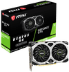MSI GeForce GTX 1660 SUPER VENTUS XS OC