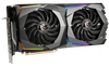 MSI GeForce RTX 2070 SUPER GAMING X