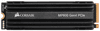 Corsair Force MP600 Gen4 NVMe M.2 SSD 1TB