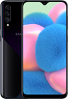 Samsung Galaxy A30s 64GB Zwart