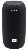 JBL Link Portable Zwart
