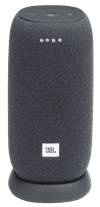 JBL Link Portable Gray