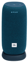 JBL Link Portable Bleu