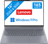 Lenovo ThinkBook 16p G6 ADR - 21U0001HMB Azerty