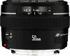 Canon EF 50mm f/1.4 USM